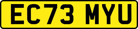 EC73MYU