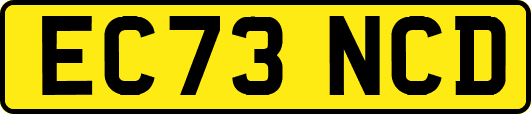EC73NCD