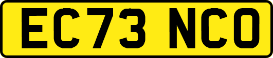 EC73NCO