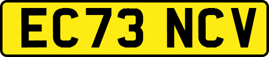 EC73NCV