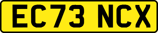 EC73NCX