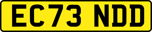 EC73NDD