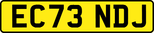 EC73NDJ