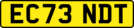 EC73NDT