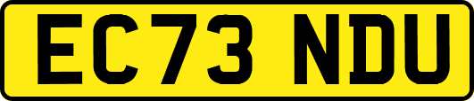 EC73NDU