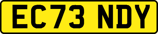 EC73NDY