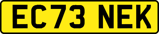 EC73NEK