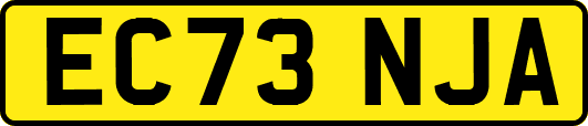 EC73NJA