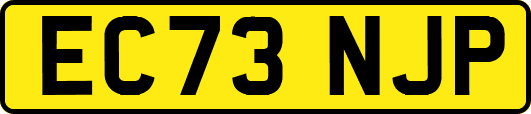 EC73NJP