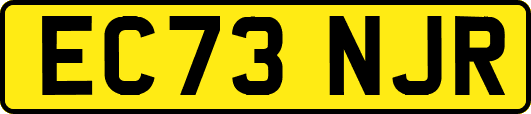EC73NJR