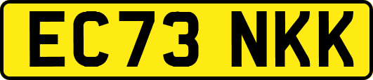 EC73NKK