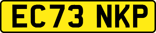 EC73NKP