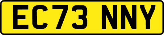 EC73NNY