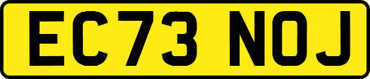 EC73NOJ