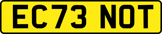 EC73NOT