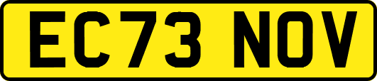EC73NOV