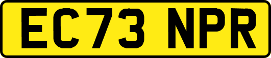 EC73NPR