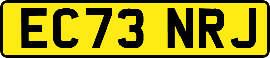 EC73NRJ