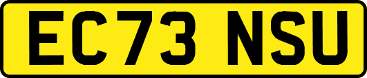 EC73NSU