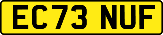 EC73NUF