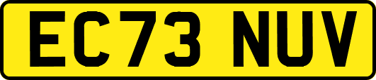 EC73NUV
