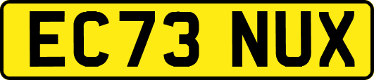 EC73NUX