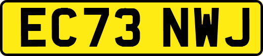 EC73NWJ