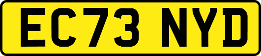 EC73NYD