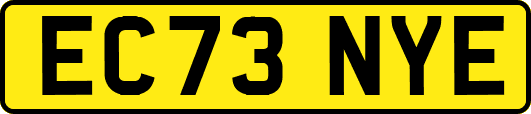 EC73NYE