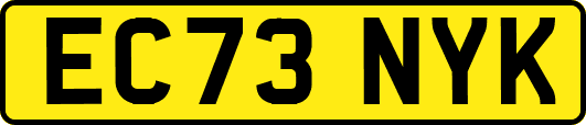 EC73NYK