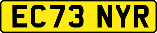 EC73NYR