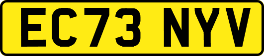 EC73NYV
