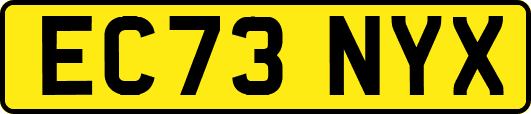 EC73NYX