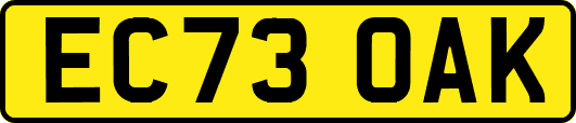 EC73OAK