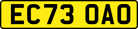 EC73OAO