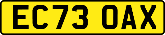 EC73OAX