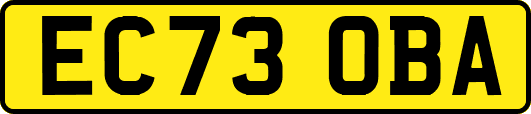 EC73OBA