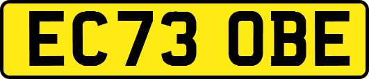 EC73OBE