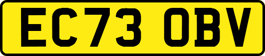 EC73OBV