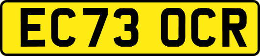 EC73OCR