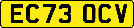 EC73OCV