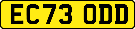 EC73ODD