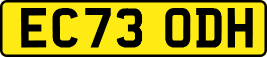 EC73ODH