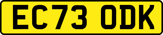 EC73ODK