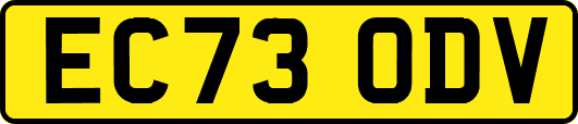 EC73ODV