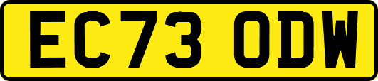 EC73ODW