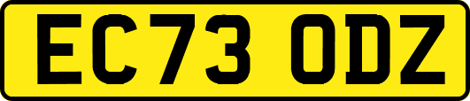 EC73ODZ