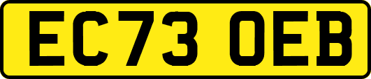 EC73OEB