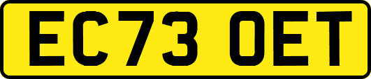 EC73OET