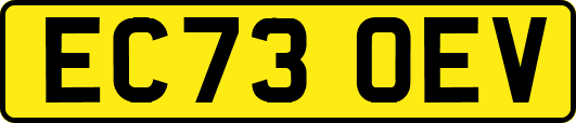 EC73OEV